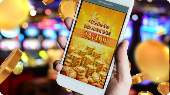 Mobile Gaming Experience